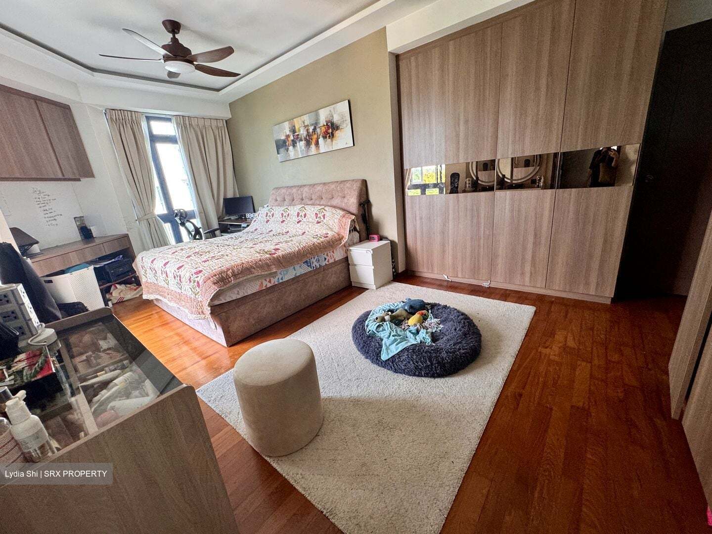 Sanctuary Green (D15), Condominium #574444181